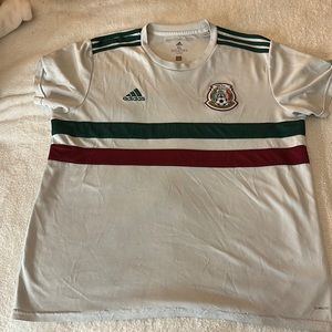 Mexico jersey